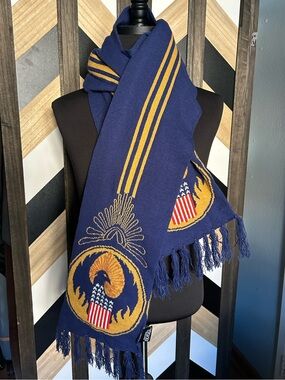 MACUSA Scarf - Fantastic Beasts & Where to Find Them